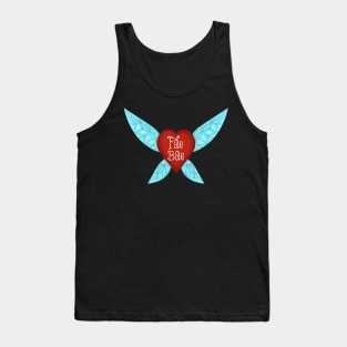 Fae Bae Tank Top